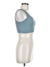Unbranded Teal Blue Sports Bra One size - photo 4