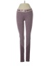 Gymshark Purple Active Pants Size XS - photo 1
