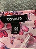 Torrid Pink Kimono Size Med Plus (00) - photo 7