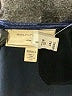 Moulinette Soeurs Blue Long Sleeve Blouse Size XS - photo 7