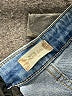 Altar'd State Color Block Blue Jeans Size 25 waist - photo 7