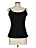 Shein Black Tank Top Size 12 - photo 1
