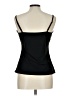 Shein Black Tank Top Size 12 - photo 2