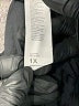 Fabletics 100% Polyester Solid Black Shorts Size 1X - photo 5