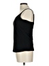 Shein Black Tank Top Size 12 - photo 5