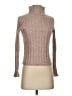 Madewell Tan Turtleneck Sweater Size XXS - photo 1