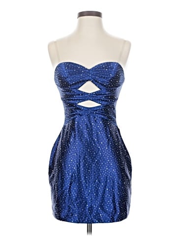 Wear Your Love Cocktail Dress (view 1)