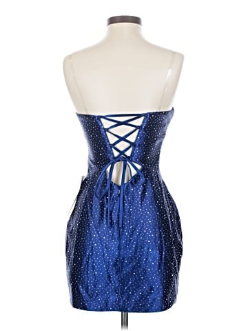 Wear Your Love Cocktail Dress (view 2)