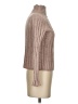 Madewell Tan Turtleneck Sweater Size XXS - photo 4
