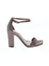 A New Day Gray Tan Sandals Size 5 - photo 1