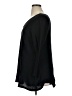 Evans Black 3/4 Sleeve T-Shirt Size 16 - photo 5