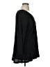 Evans Black 3/4 Sleeve T-Shirt Size 16 - photo 4