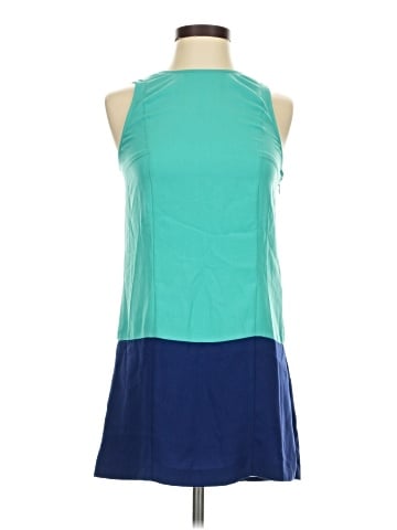 Cooperative Casual Dress (view 1)