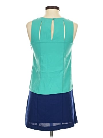 Cooperative Casual Dress (view 2)