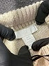 H&M Tan Turtleneck Sweater Size M - photo 7