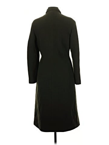 Jil Sander Wool Coat (view 2)