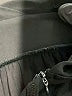 Assorted Brands Solid Black Jumpsuit Size S - photo 5