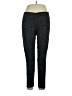 Cuddl Duds Tweed Black Active Pants Size XL - photo 1