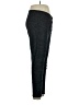 Cuddl Duds Tweed Black Active Pants Size XL - photo 4