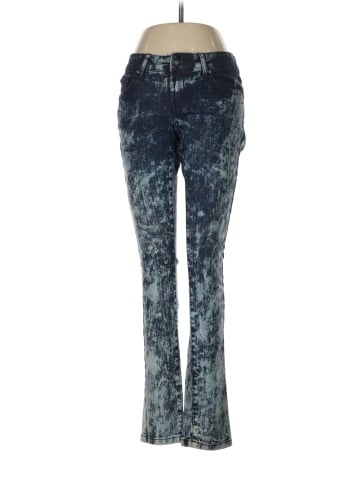 Miley Cyrus & Max Azria Jeans (view 1)