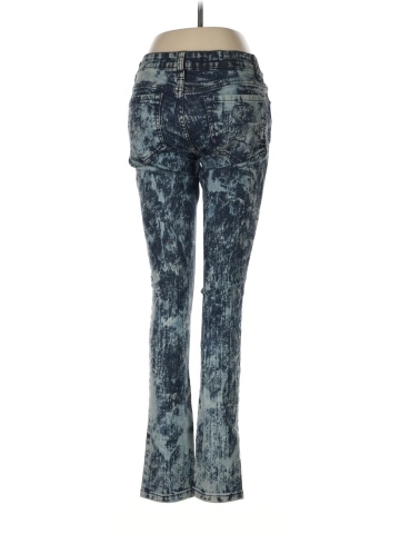 Miley Cyrus & Max Azria Jeans (view 2)