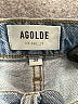 AGOLDE Blue Jeans Size 24 waist - photo 4