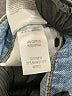 AGOLDE Blue Jeans Size 24 waist - photo 5