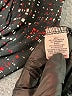 Notations Black Short Sleeve Blouse Size XL (petite) - photo 8