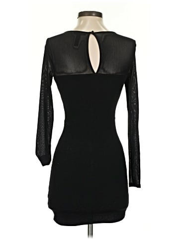 Material Girl Cocktail Dress (view 2)