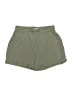 Recreation by Thread & Supply Solid Green Shorts Size 4 - photo 1
