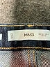 MNG Blue Jeans Size 4 - photo 3