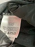 Eddie Bauer Solid Black Casual Dress Size S - photo 8