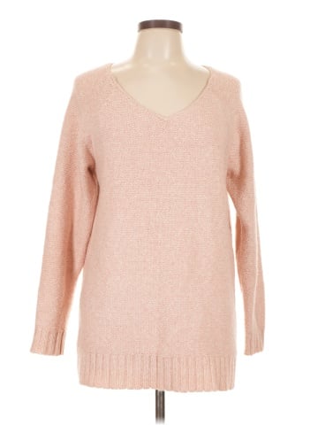 Lauren by Ralph Lauren Pullover Sweater (view 1)