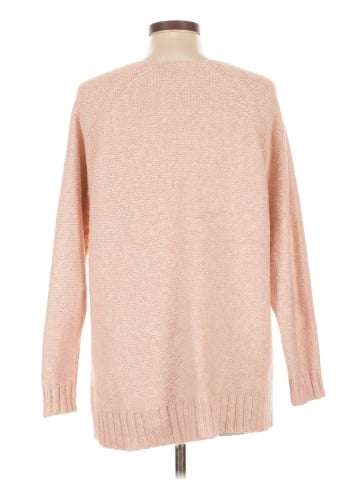 Lauren by Ralph Lauren Pullover Sweater (view 2)