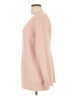 Lauren by Ralph Lauren Pink Pullover Sweater Size L - photo 5