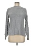 Vince Camuto Gray Pullover Sweater Size M - photo 1