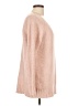 Lauren by Ralph Lauren Pink Pullover Sweater Size L - photo 4