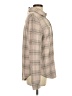 Workshop Republic Clothing Tan Jacket Size S - photo 4