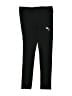 Puma Black Casual Pants Size 8 - 10 - photo 1