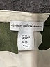 Cupcakes & Cashmere 100% Polyester Green Sleeveless Blouse Size XS - photo 7
