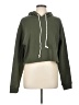 Wild Fable Green Pullover Hoodie Size L - photo 1
