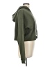 Wild Fable Green Pullover Hoodie Size L - photo 4