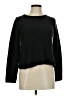 Kenar Black Gray Pullover Sweater Size M - photo 1