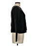 Kenar Black Gray Pullover Sweater Size M - photo 4