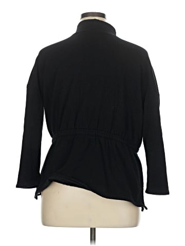 Liz Claiborne Turtleneck Sweater (view 2)