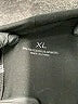 Unbranded Black Active Pants Size XL - photo 7