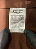 Girlfriend Collective Brown Active Pants Size S - photo 4