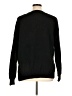 Unbranded 100% Polyester Black Pullover Sweater Size XL - photo 2