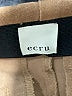 Ecru Brown Active Pants Size M (estimated) - photo 7