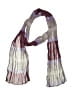Assorted Brands 100% Polyester Purple Scarf One size - photo 1
